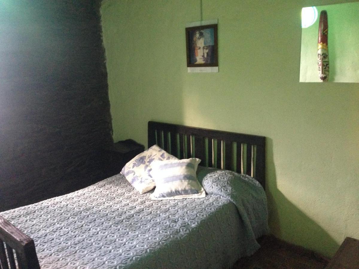 Albergue Escanlar Lugo Buitenkant foto
