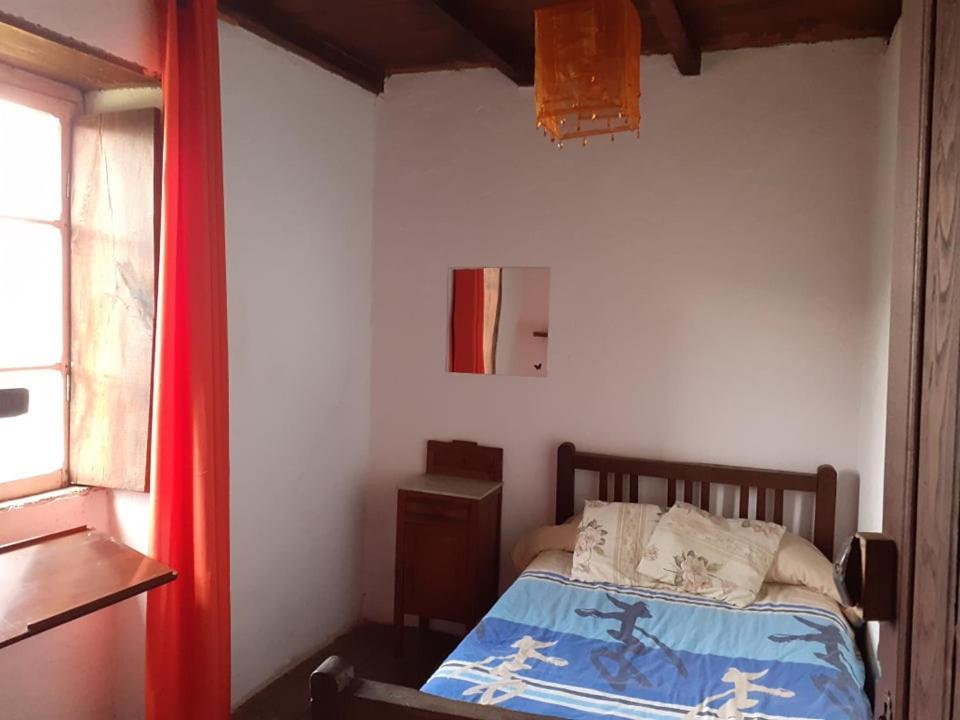 Albergue Escanlar Lugo Buitenkant foto