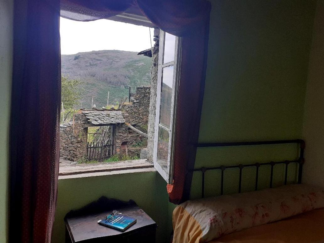 Albergue Escanlar Lugo Buitenkant foto